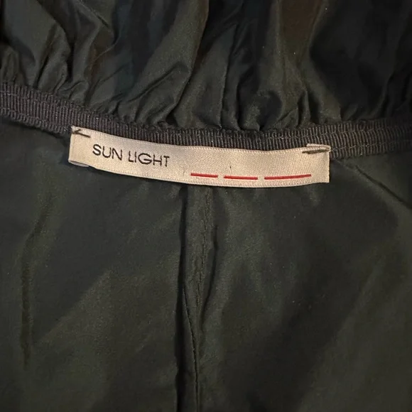 Sunlight Paris Carioca Avant-Garde Sculptural Dress – Made in France - Picture 5 of 13